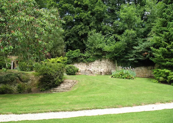 Gite le Normand