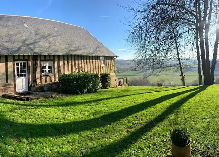 Gite le Normand