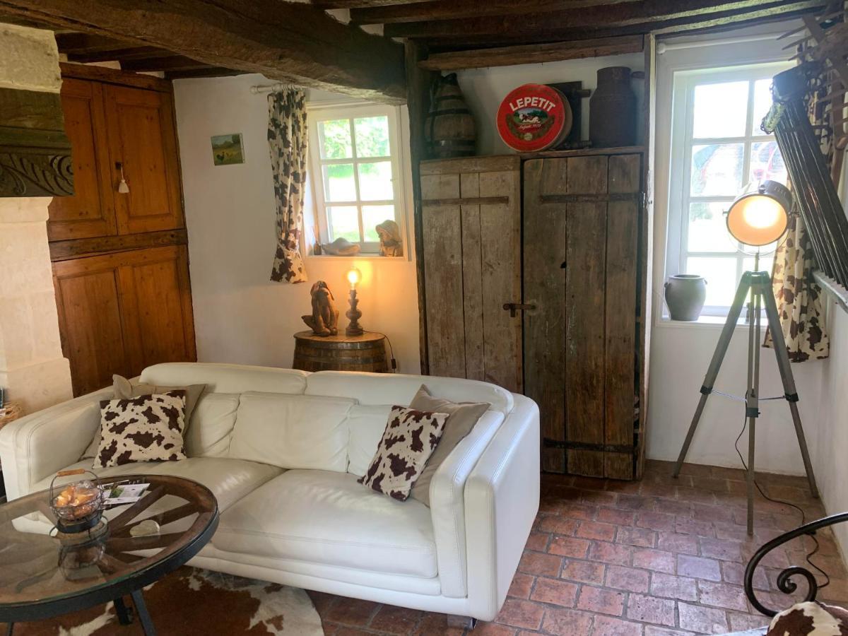 Hébergement de vacances Le Normand *