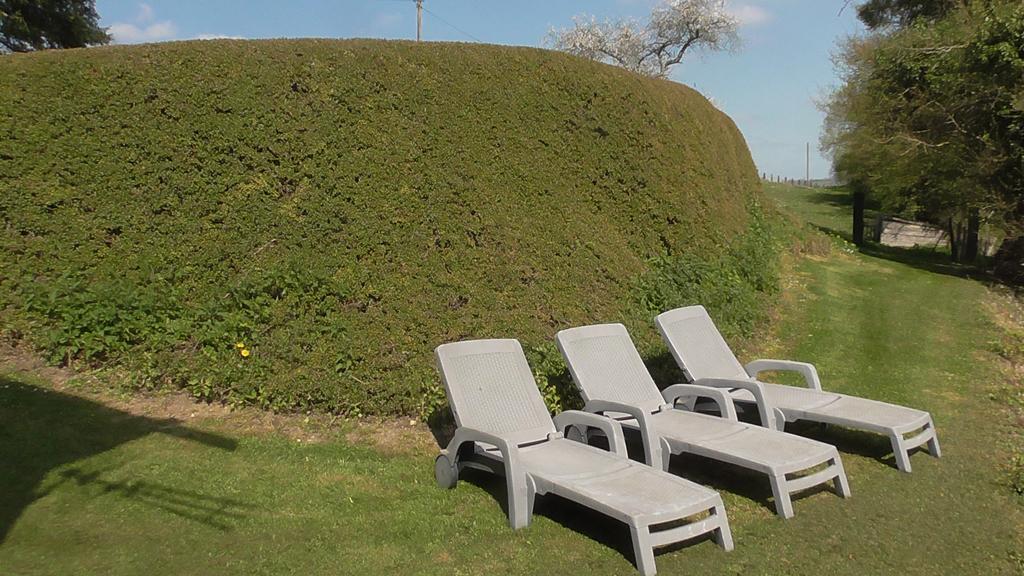 Hébergement de vacances Le Normand